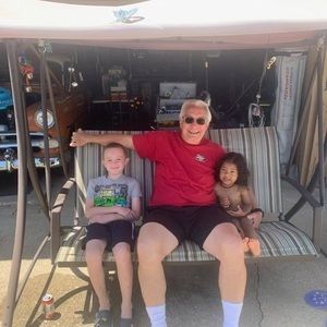 Meet your Posher, Cathy